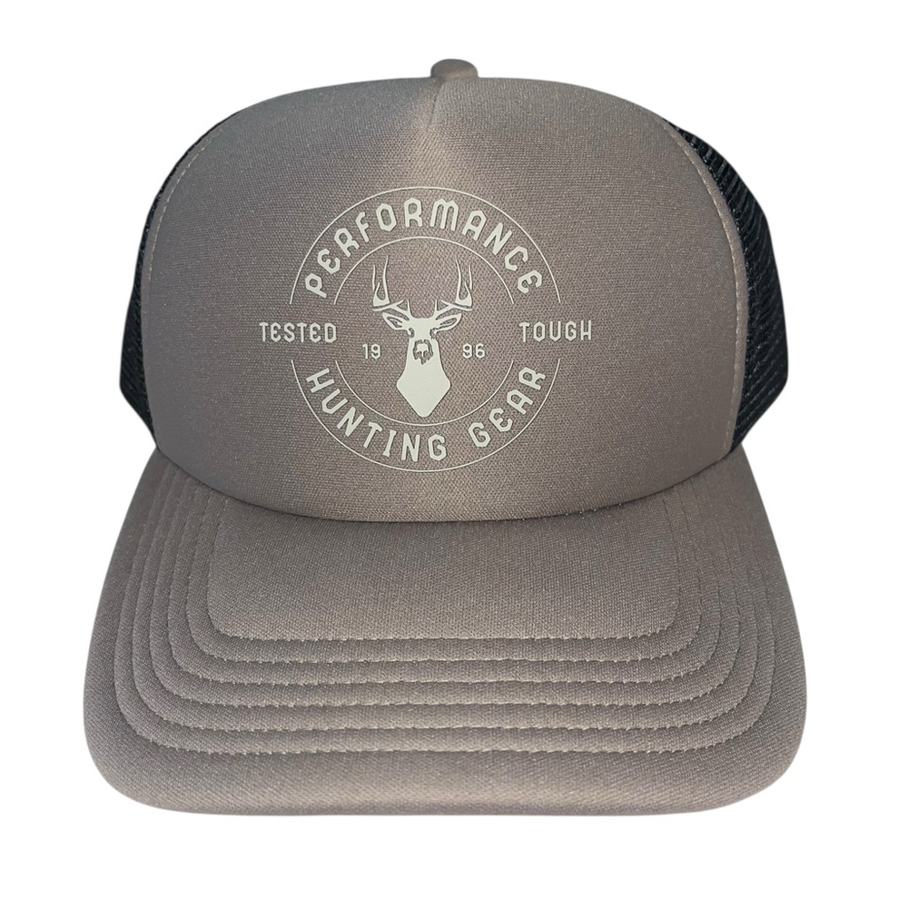 🌟NWT🌟 Columbia Performance Hunting Gear Tested Tough Padded Mesh Hat